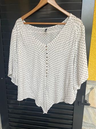 Damen Bluse XL