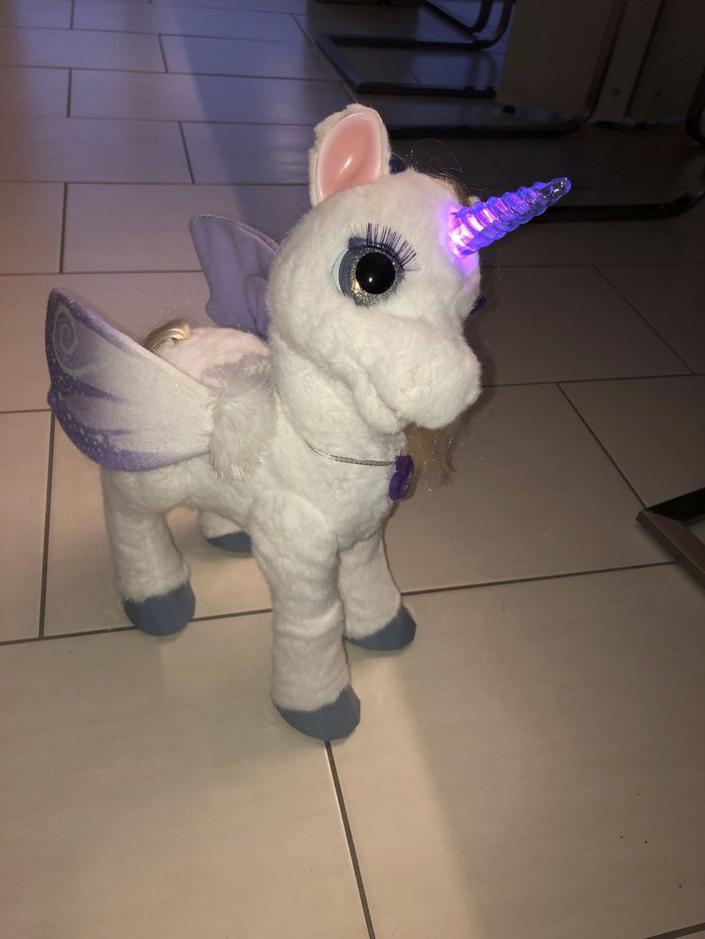 Giocattoli: Bébé licorne – Nuovo (secondo la descrizione) da Estavayer-le-Lac venduto da Lor_tjg5 3