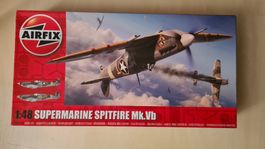 1:48 Spitfire Mk. V - Airfix A05125A