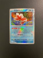 Pokémon Prismatic Evolutions Goldeen Pokéball 020/131