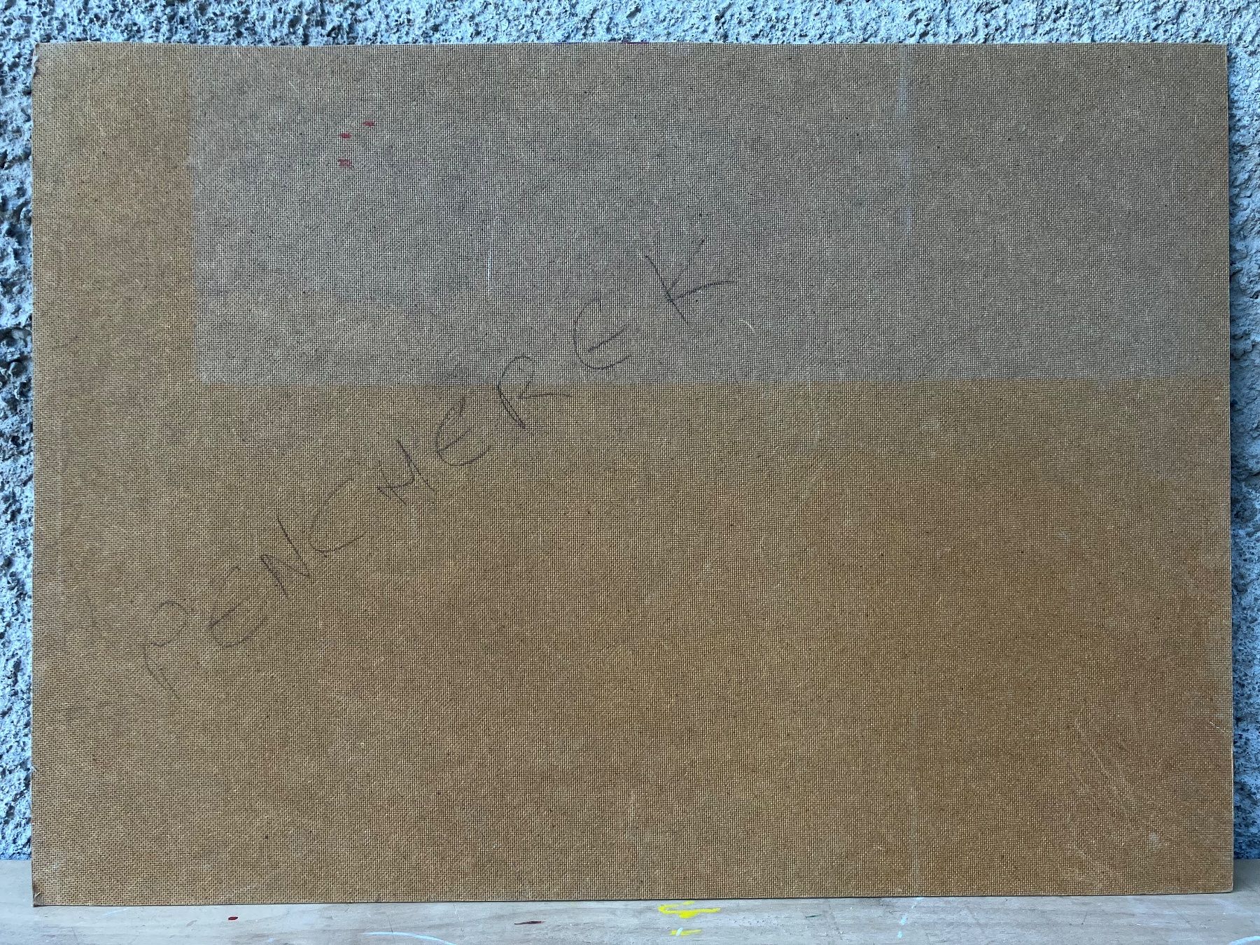 Tableaux: Stillleben. Pencherek – D'occasion à Wetzikon ZH par artefix 1
