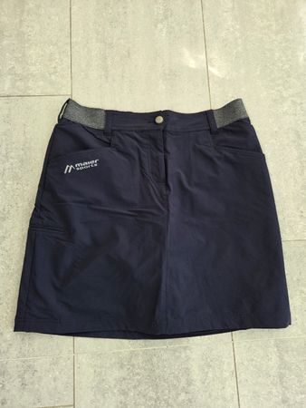 bequemer, Rock, Jupe, Wanderrock, maier sports