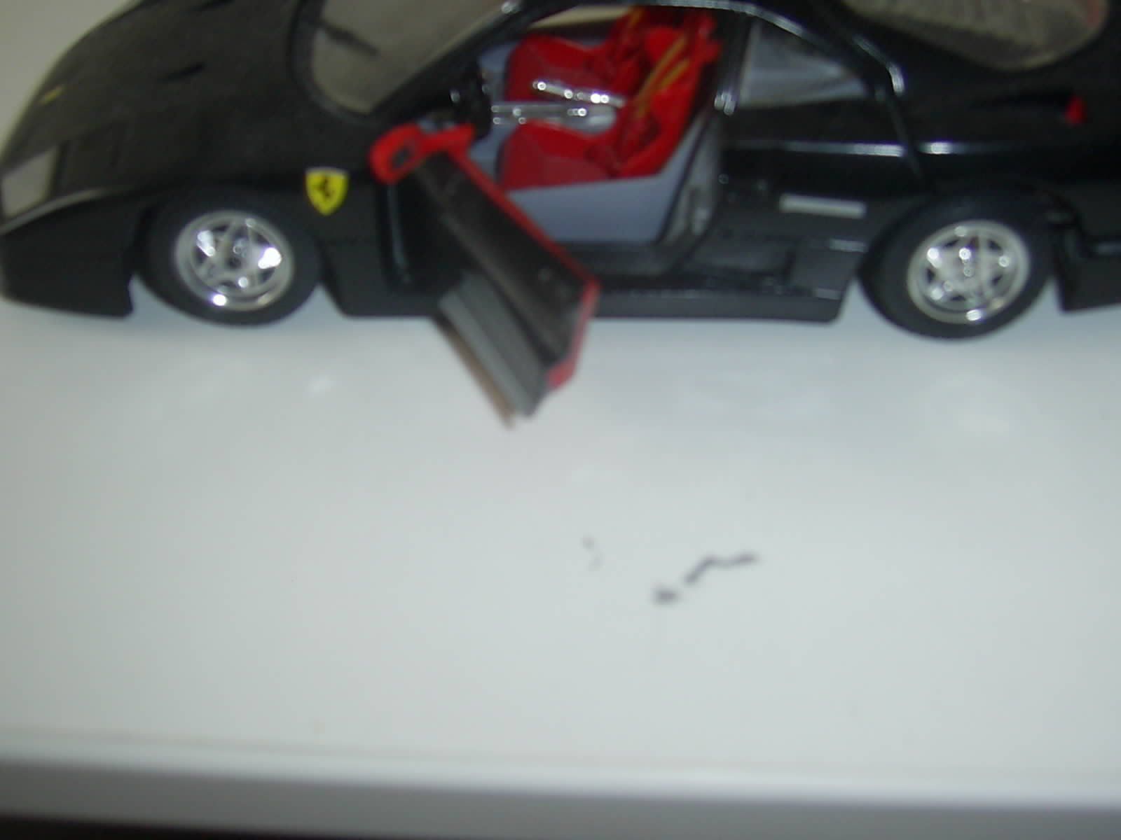 Ferrari Modellautos: Ferrari – Gebraucht aus Hochdorf von christoph012 1