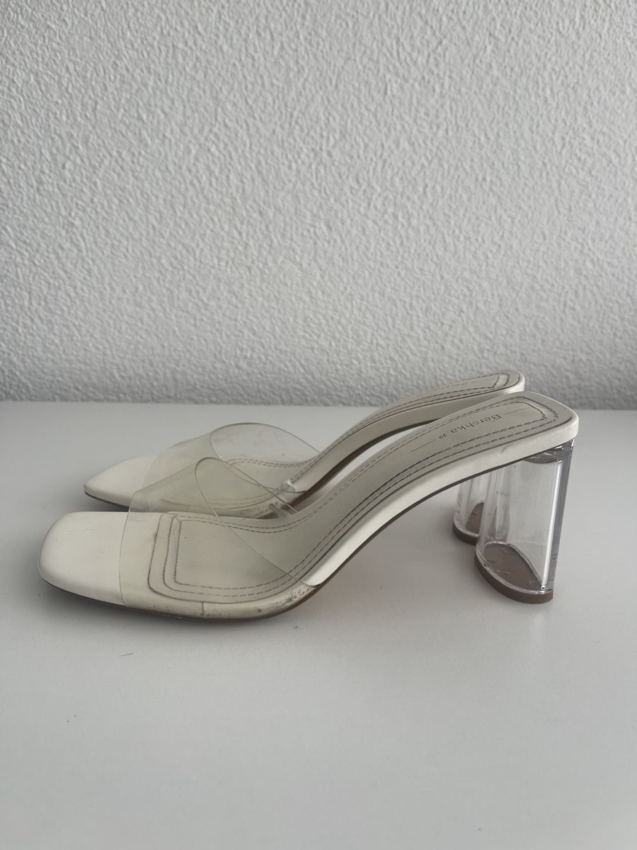 Scarpe da donna: Weisse Schuhe – Usato da Neuenegg venduto da aba_g85b