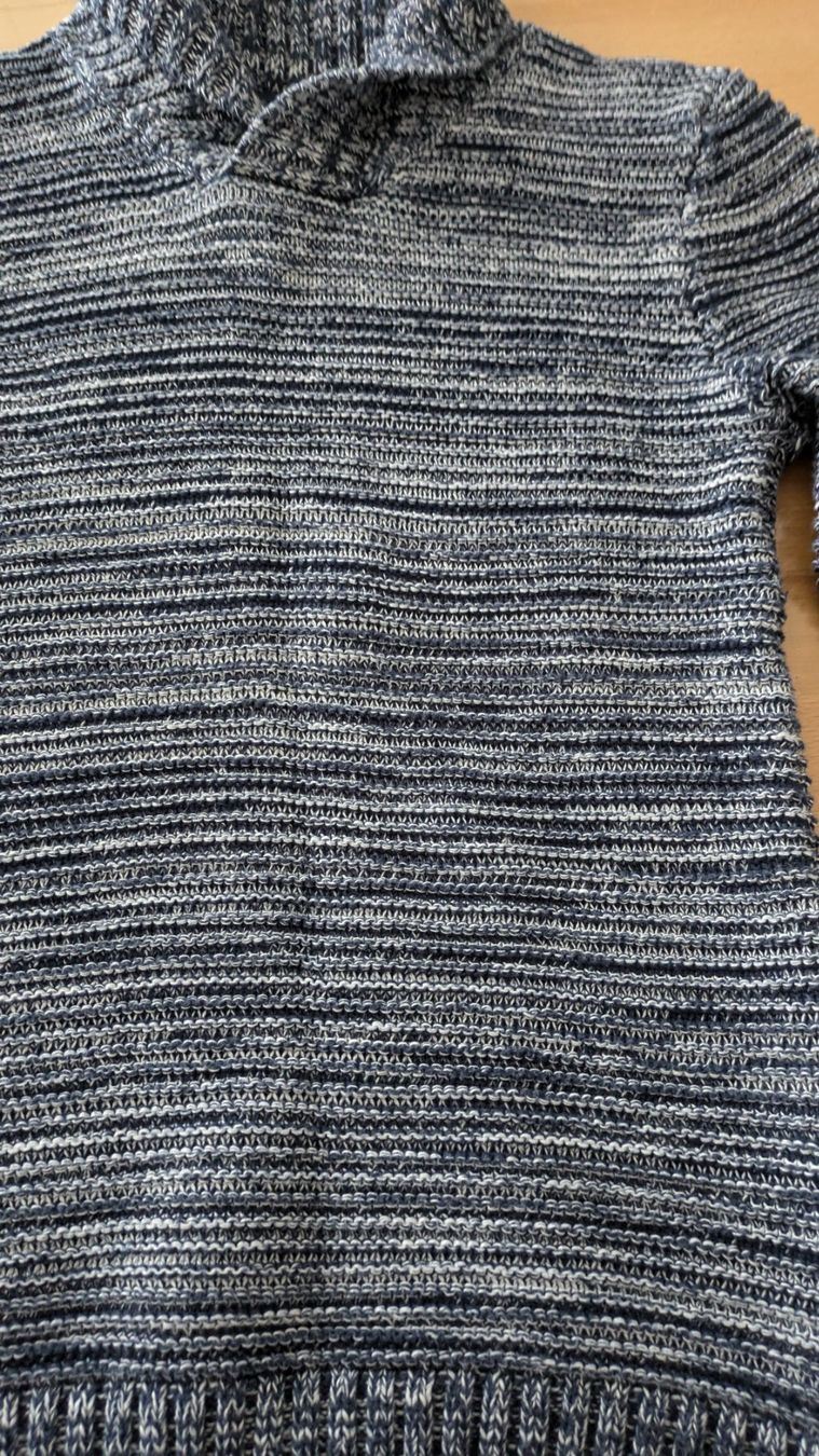 Maglioni & Felpe: Schöner Pullover - meliert - (128) – Usato da Staufen venduto da Fleby84 1