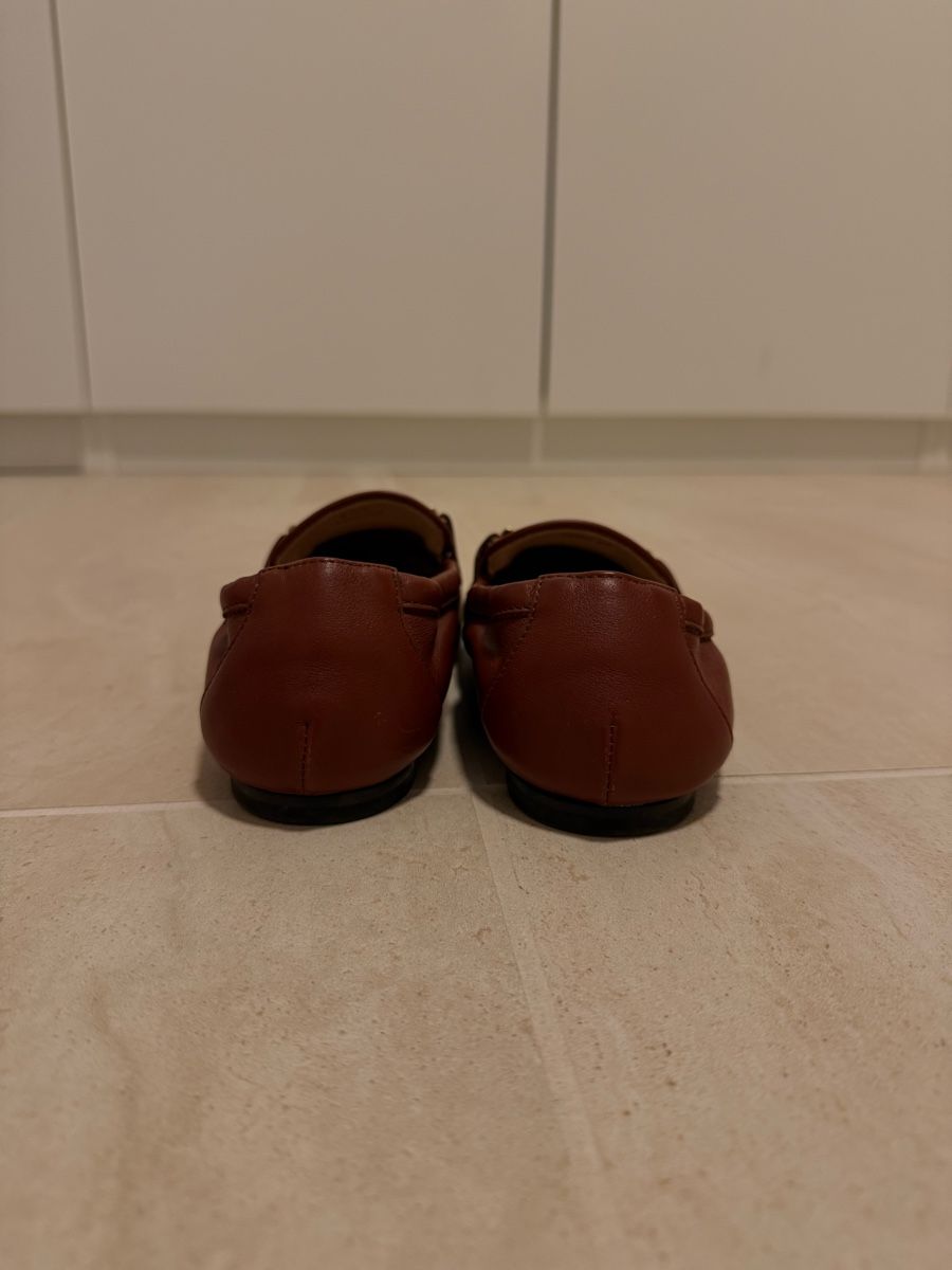 Tod'S Damenschuhe: Tod‘s Loafers – Neu (gemäss Beschreibung) aus Kilchberg ZH von ca88 2