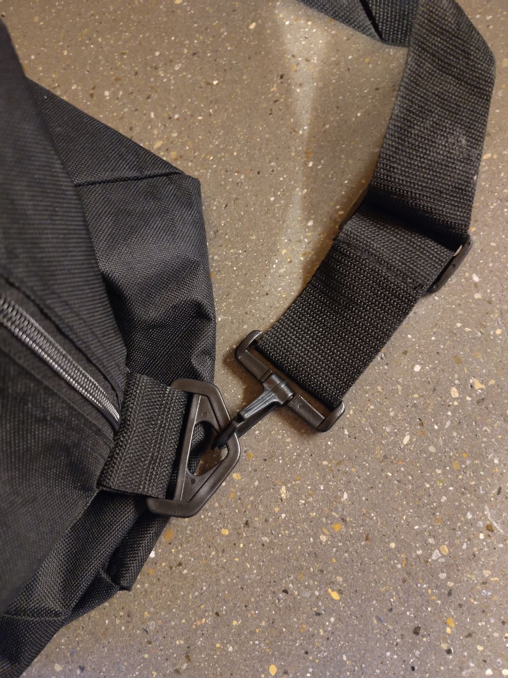 Taschen: Sporttasche – Gebraucht aus Zürich von aurelie.99 2