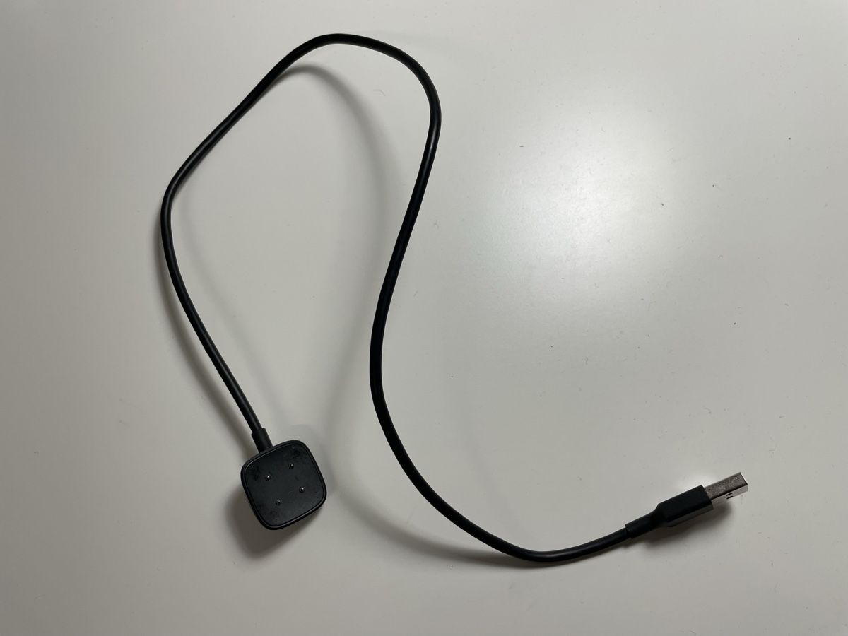 Fitbit Smartwatch: Fitbit Sense – Usato da Basel venduto da Robyn20 9