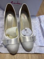 Hochzeitschuhe Rainbow 4/37 Ivory