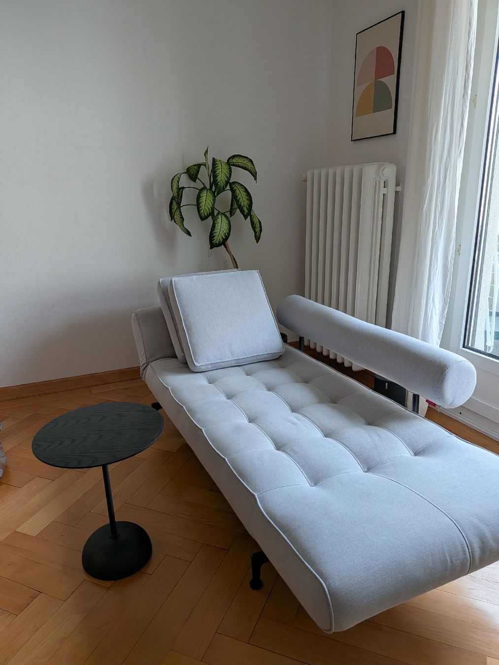 Livique Divani: Bettsofa Ghia (grau) – Usato da Zürich venduto da craul4 2