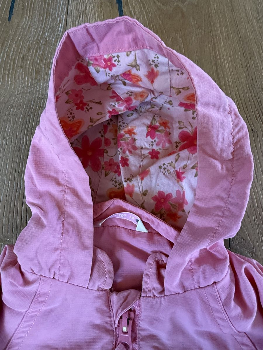 Giacche & Cappotti: Frühlingsjacke Grösse 74 – Usato da Pragg-Jenaz venduto da gobrist 1