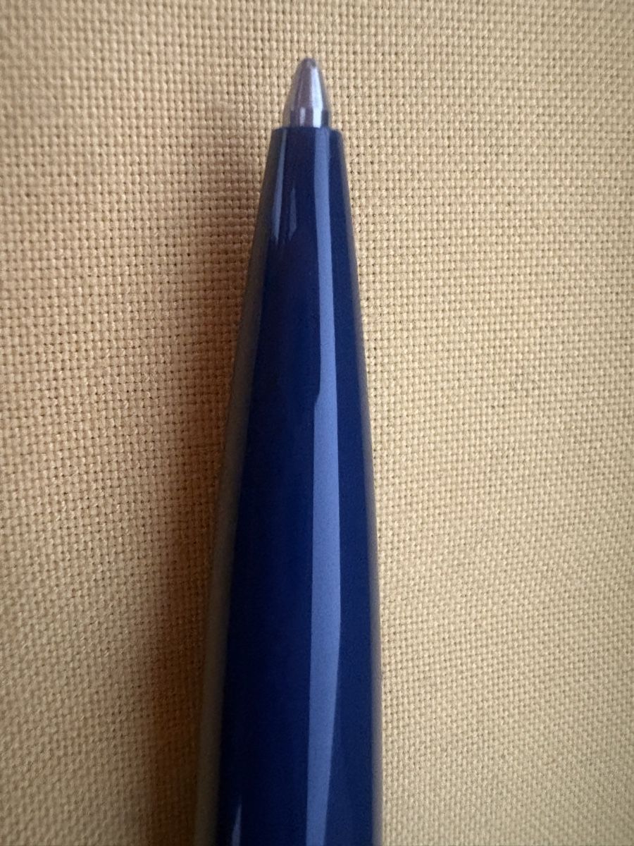 Caran D'Ache Penna & Evidenziatori: Caran d'Ache  Dunas bleu – Nuovo (secondo la descrizione) da Lugano venduto da Edera49 1