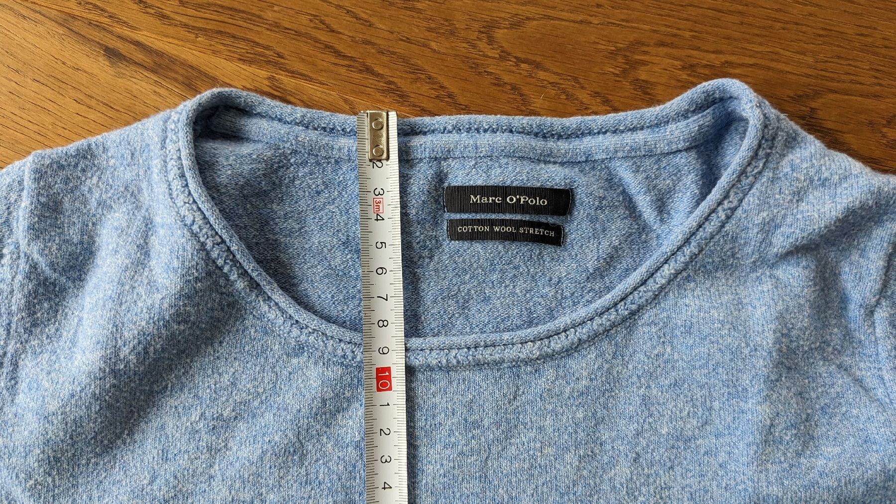 Maglioni & Felpe: Marc O'Polo Damenpullover Gr. S – Usato da Zürich venduto da broedl 1
