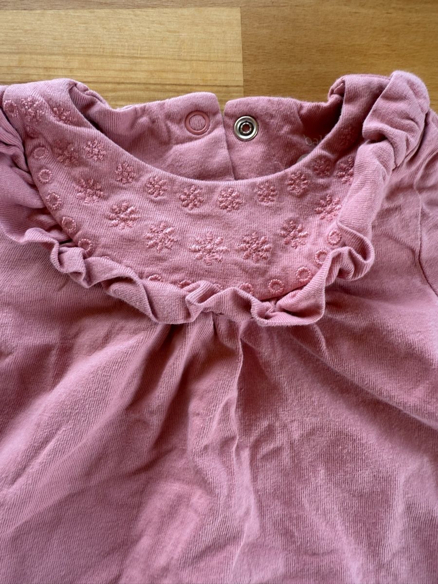 C&A Pullover & Sweatshirts: Süsser Pullover Grösse 62 – Gebraucht aus Pragg-Jenaz von gobrist 1