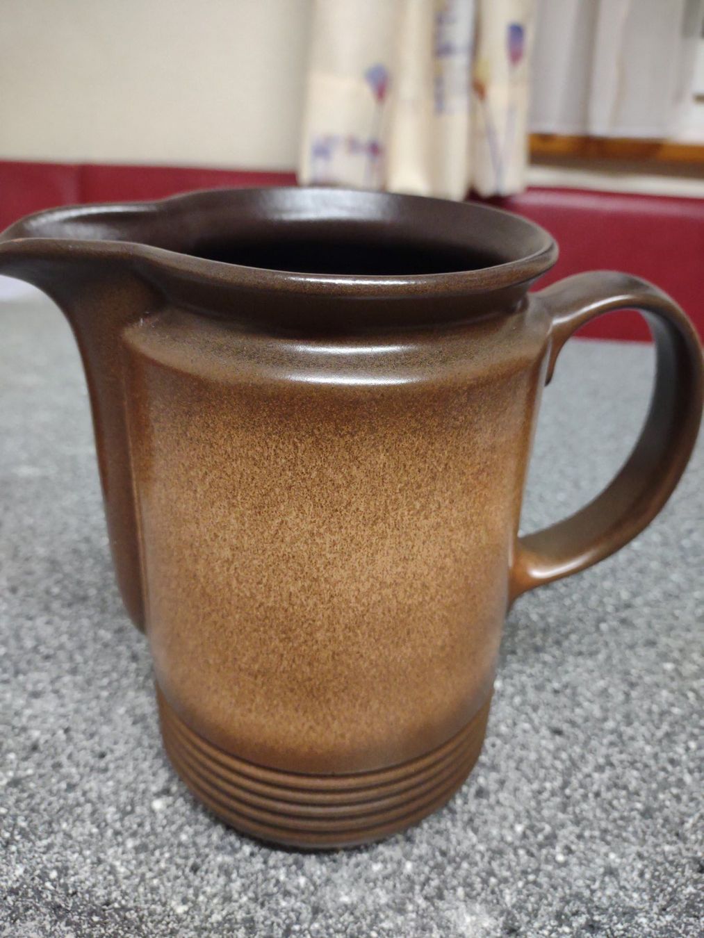 Teiere: Kaffeekanne und Milchkrug – Usato da Montlingen venduto da Nikita-Sidney 2