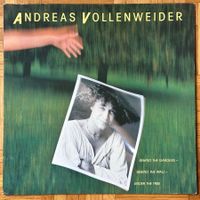 LP - Andreas Vollenweider - ...Behind The Gardens - Behind…