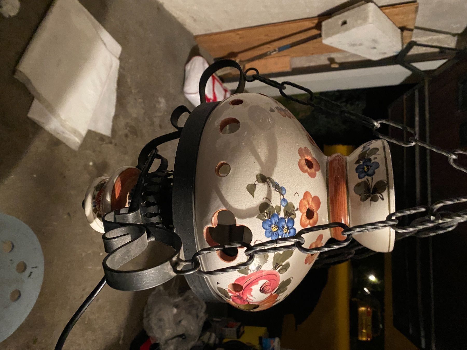 Lampade: ANTIK WANDLAMPE – Usato da Dietlikon venduto da privat964 1