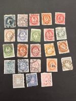 Norwegen Uralt Lot   (V810)