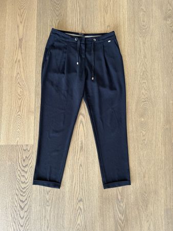 Marc Cain Pants Dark Blue Size N 3