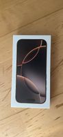 Apple iPhone 16 Pro 256 GB Desert Titanium New &  Sealed