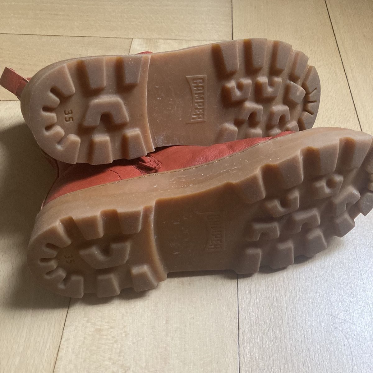 Camper Scarpe per ragazzi: Stiefelette / Camper / Grösse 35 – Usato da Bern venduto da Marina_K 2