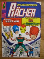 Die Rächer Nr. 8 Wonderman  ( Avengers 9 von 1963 )