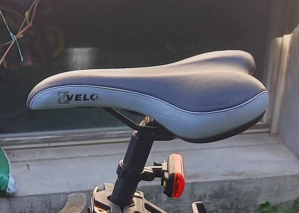 Biciclette: Mountainbike für Jugendliche oder Damen – Usato da Mattwil venduto da Franzi2016 3