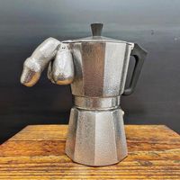 Bialetti / Peniletti | Die Sexpressomaschine!