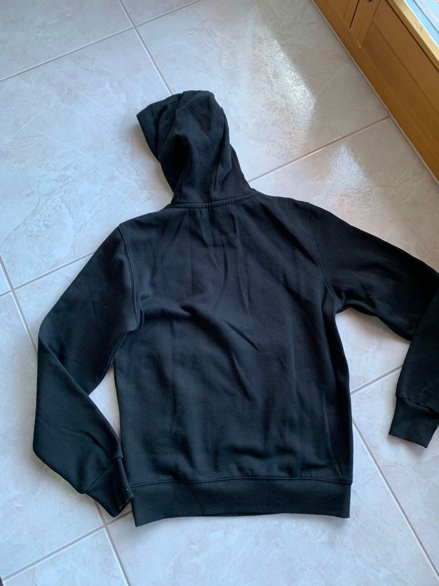Maglioni & Felpe: G-Star Kaputzenpullover – Usato da Wichtrach venduto da xSelpio007 1