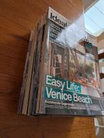IdealesHEIM Wohnmagazin Konvolut