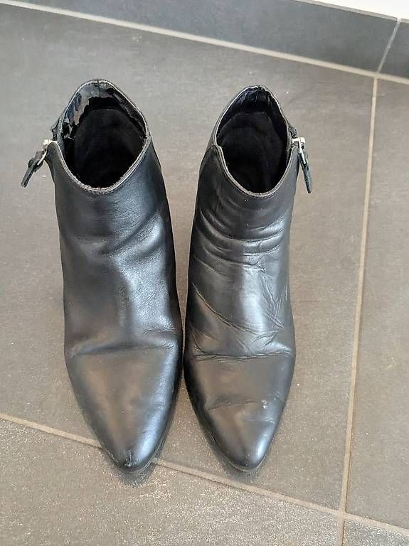 Scarpe da donna: Stiefeletten 38 – Usato da Stäfa venduto da FloStauf 1