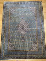 Perserteppich Ghom 200x140