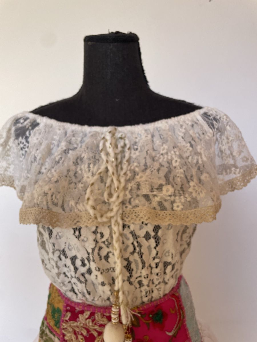 Vestiti: Boho, Ibiza Zweiteiler – Nuovo (secondo la descrizione) da Sigriswil venduto da ck56 6