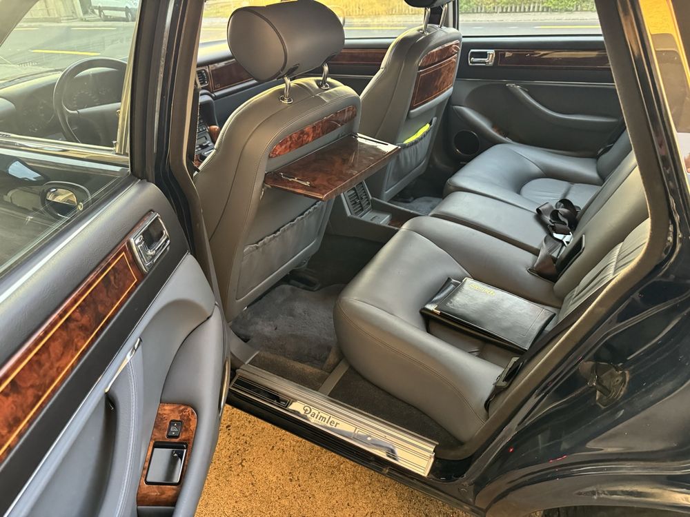 daimler-double-six-lange-version-gebraucht-in-egg-b-z-rich-f-r-chf