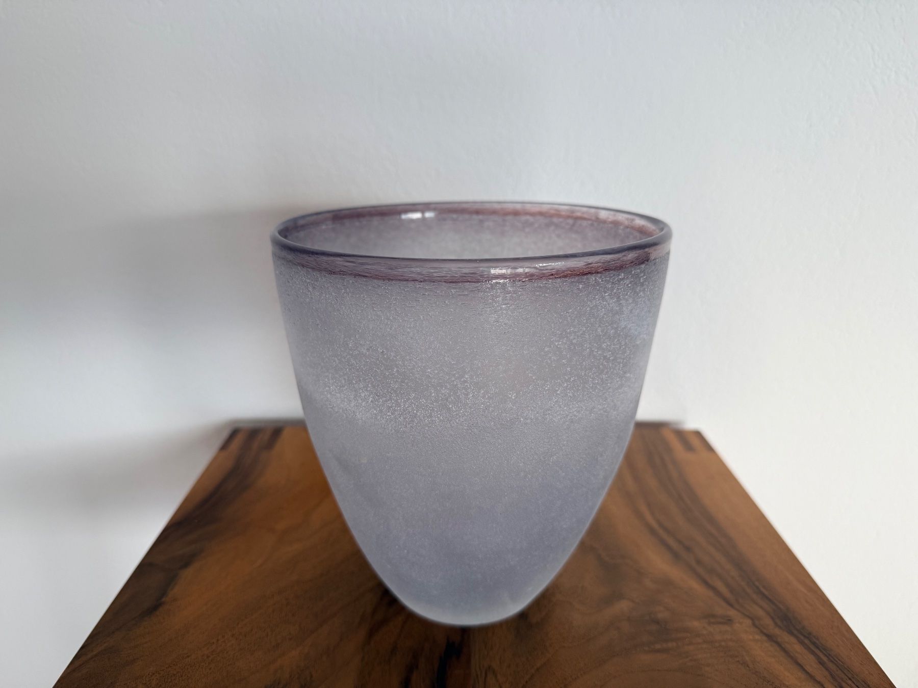 Vasi & Recipienti: Vase aus Glas – Usato da Herrliberg venduto da uwmos
