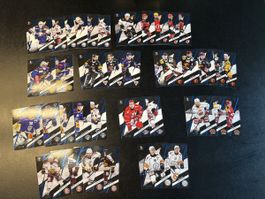 Sportzoo playoff 2026 /60