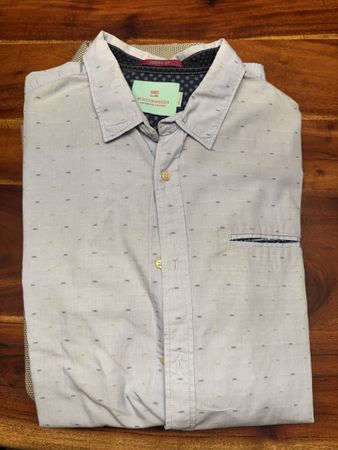 Herren hemden paket