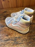 Basket chaussures Vans enfant 28