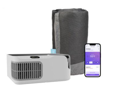 Matratzen: Sleepme Dock Pro Schlafsystem – Gebraucht aus Gränichen von