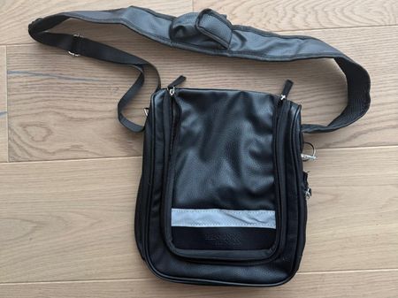 Sicherheitstasche mit Alarm Neu in Topzustand