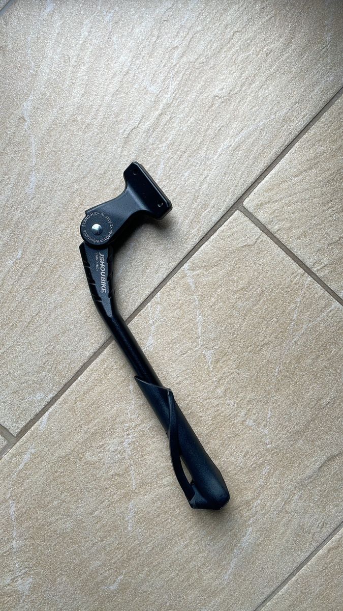 Ersatzteile: Béquille vélo réglable VTT MTB – Neu und originalverpackt aus Ogens von ced_qn5v