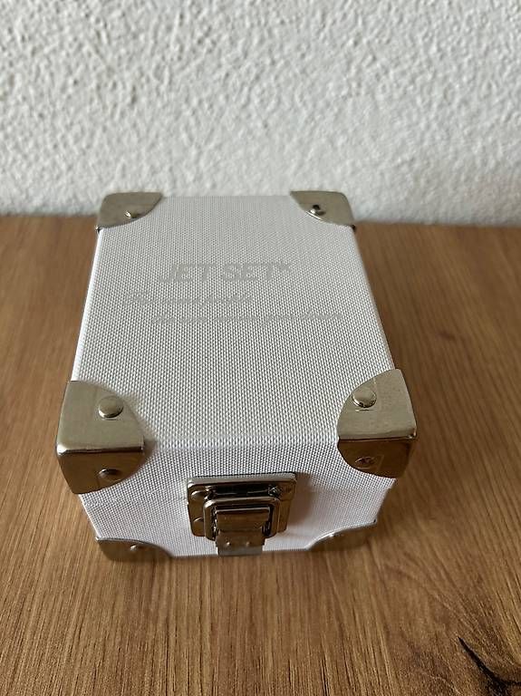 Jet Set Orologi: Armbanduhr von JET SET – Usato da Henau venduto da terrible
