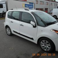 CITROEN  C3  Picasso  Exclusive