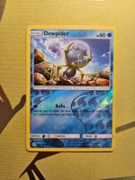 Sun & Moon - Dewpider