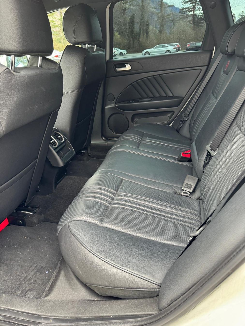 Alfa Romeo Automobili: Alfa romeo 159sw – Usato da Schönenwerd venduto da dar_8xjb 6