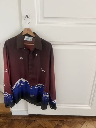 Casablanca Shirt
