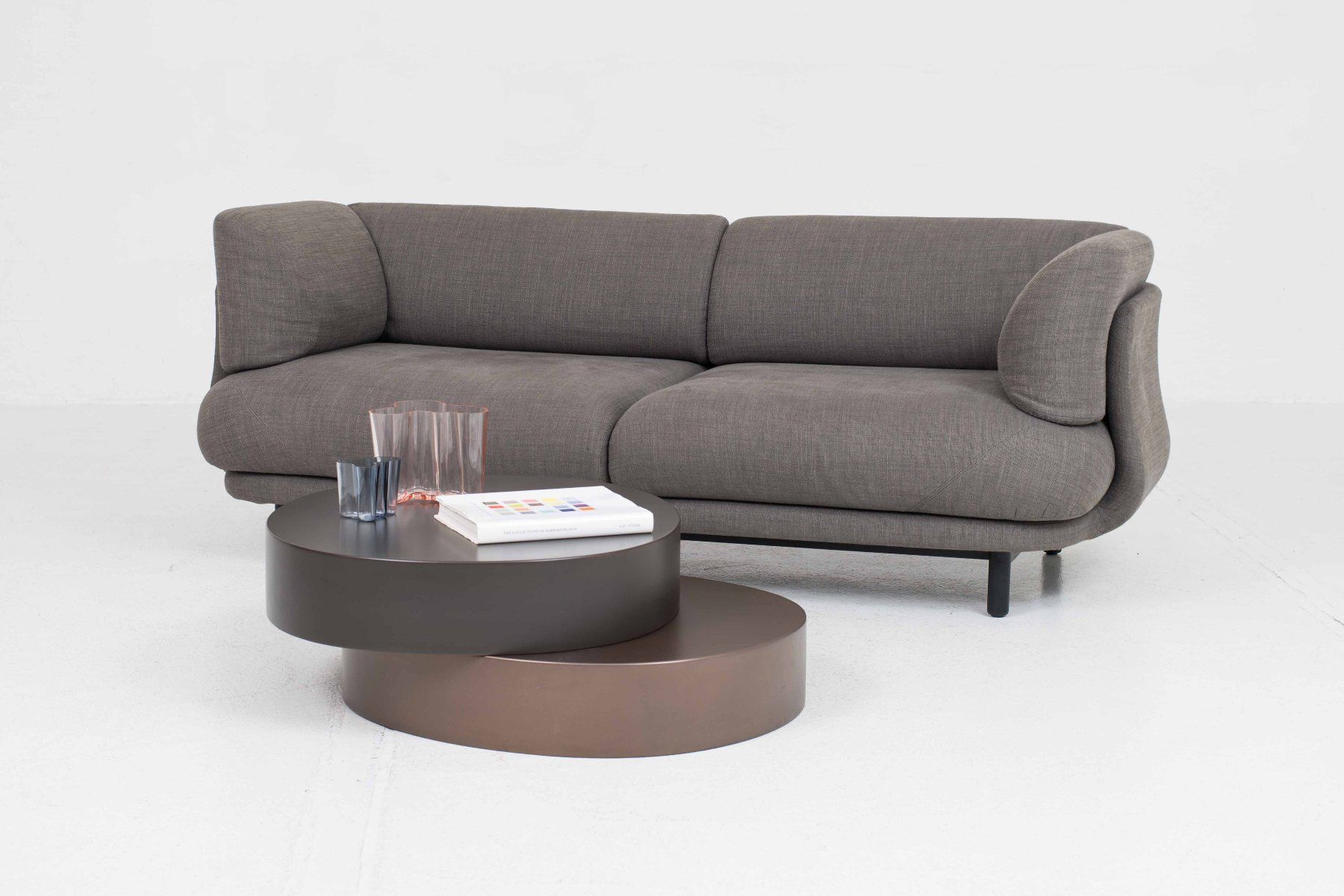 Cappellini Sofas: Cappellini Peg Sofa von Nendo – Gebraucht aus Zürich von STUZH38 3