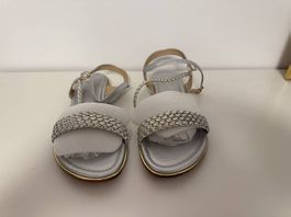 Damen Sandalen 