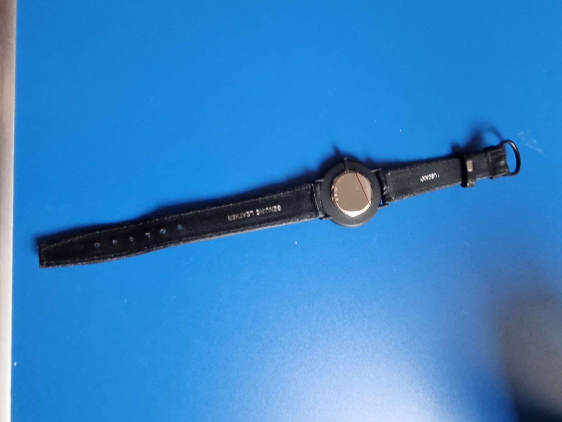 Orologi: Tuscany Uhr – Usato da Schaffhausen venduto da Leveron13 5