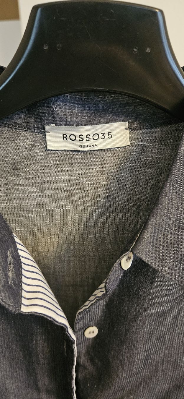 Rosso35 Vestiti: ROSSO35 Kleid Gr. 38 – Usato da Hellbühl venduto da Oki_doki 1